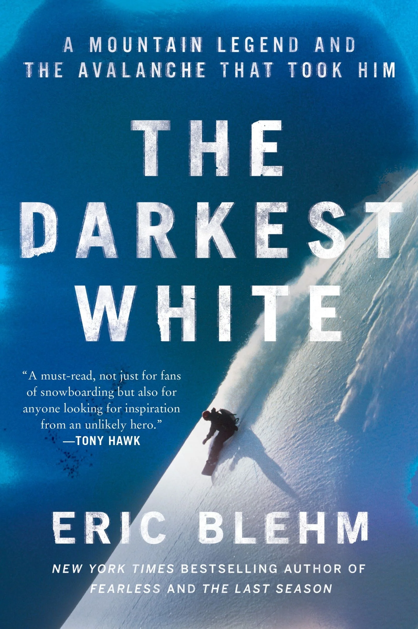 The Darkest White - Image 3