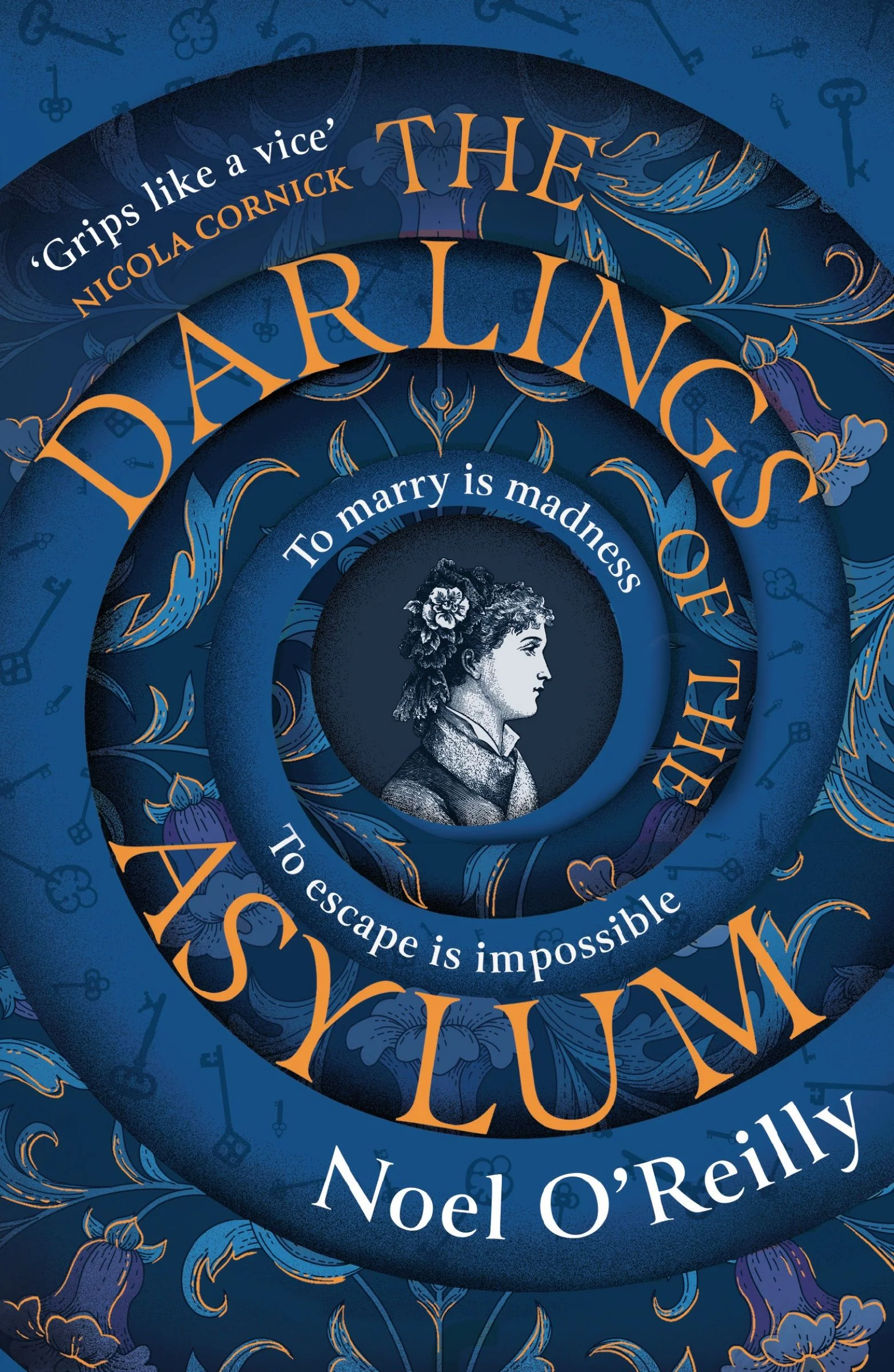 The Darlings of the Asylum - Image 4