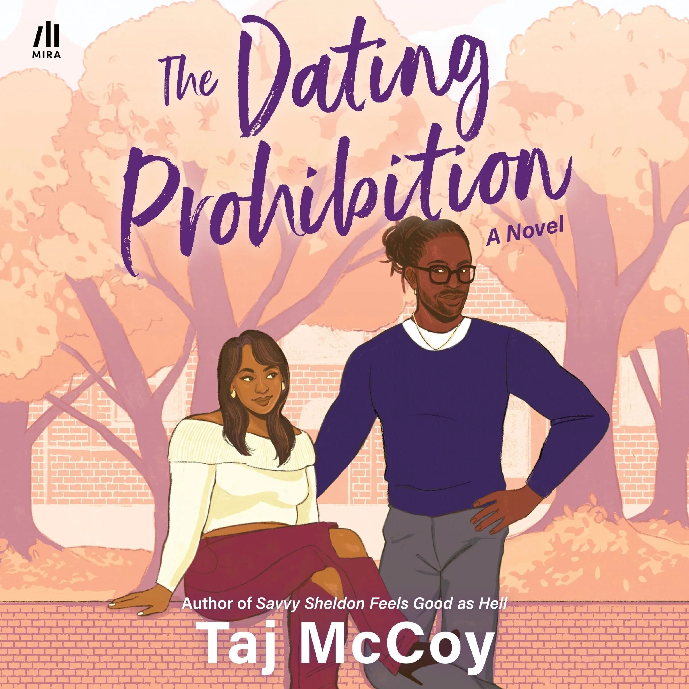 The Dating Prohibition - Image 4
