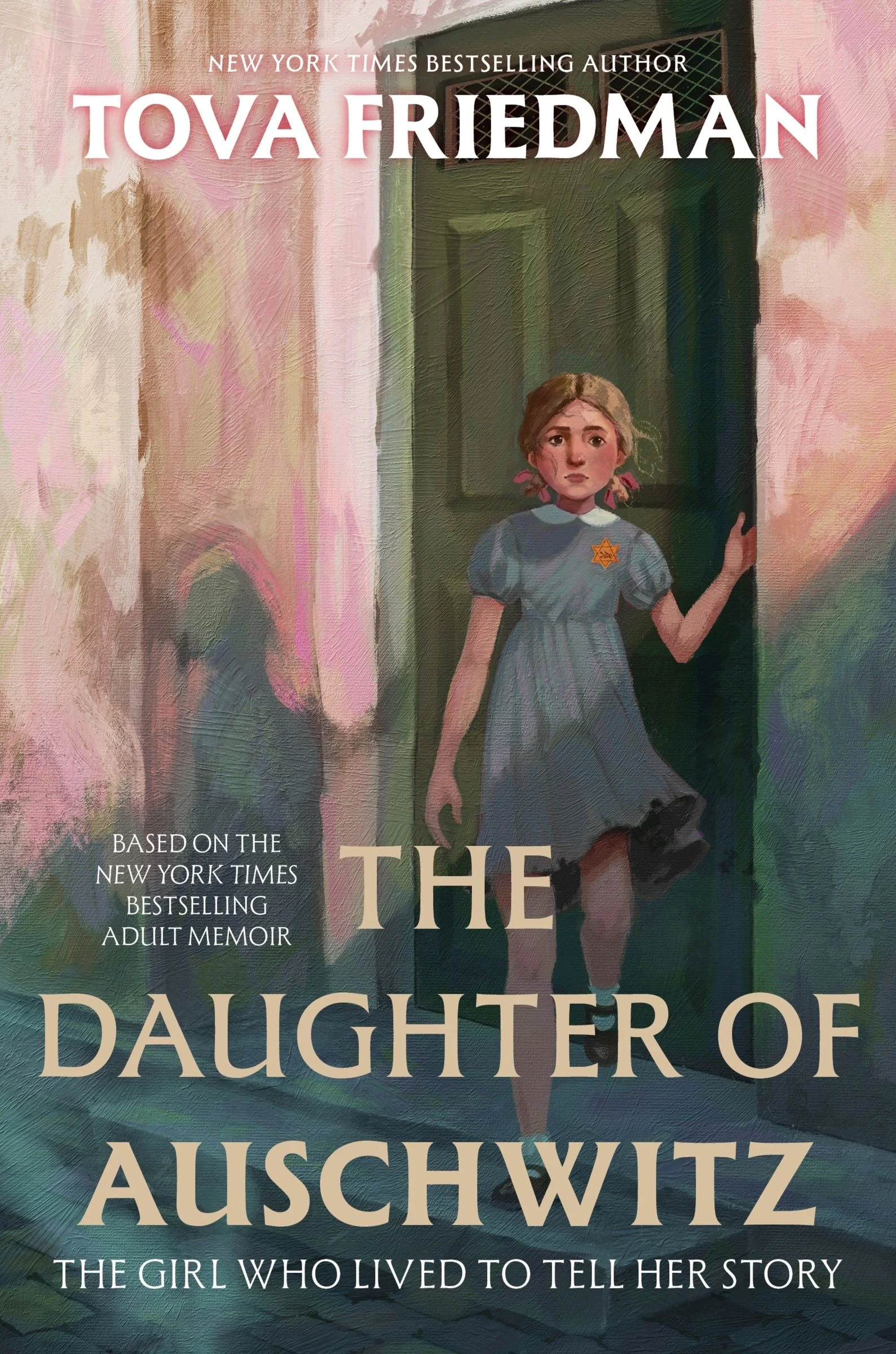 The Daughter of Auschwitz - Image 2