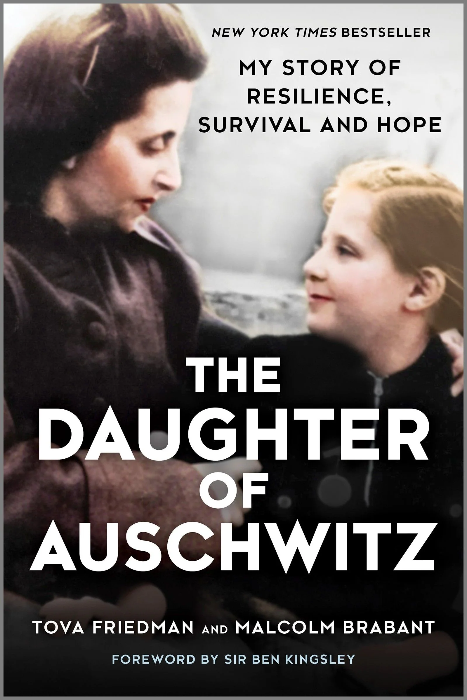 The Daughter of Auschwitz - Image 2