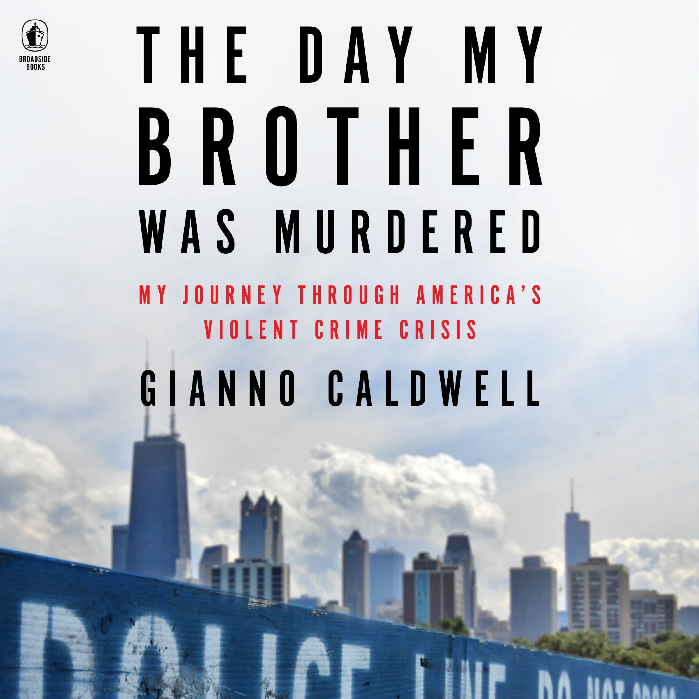 The Day My Brother Was Murdered - Image 2