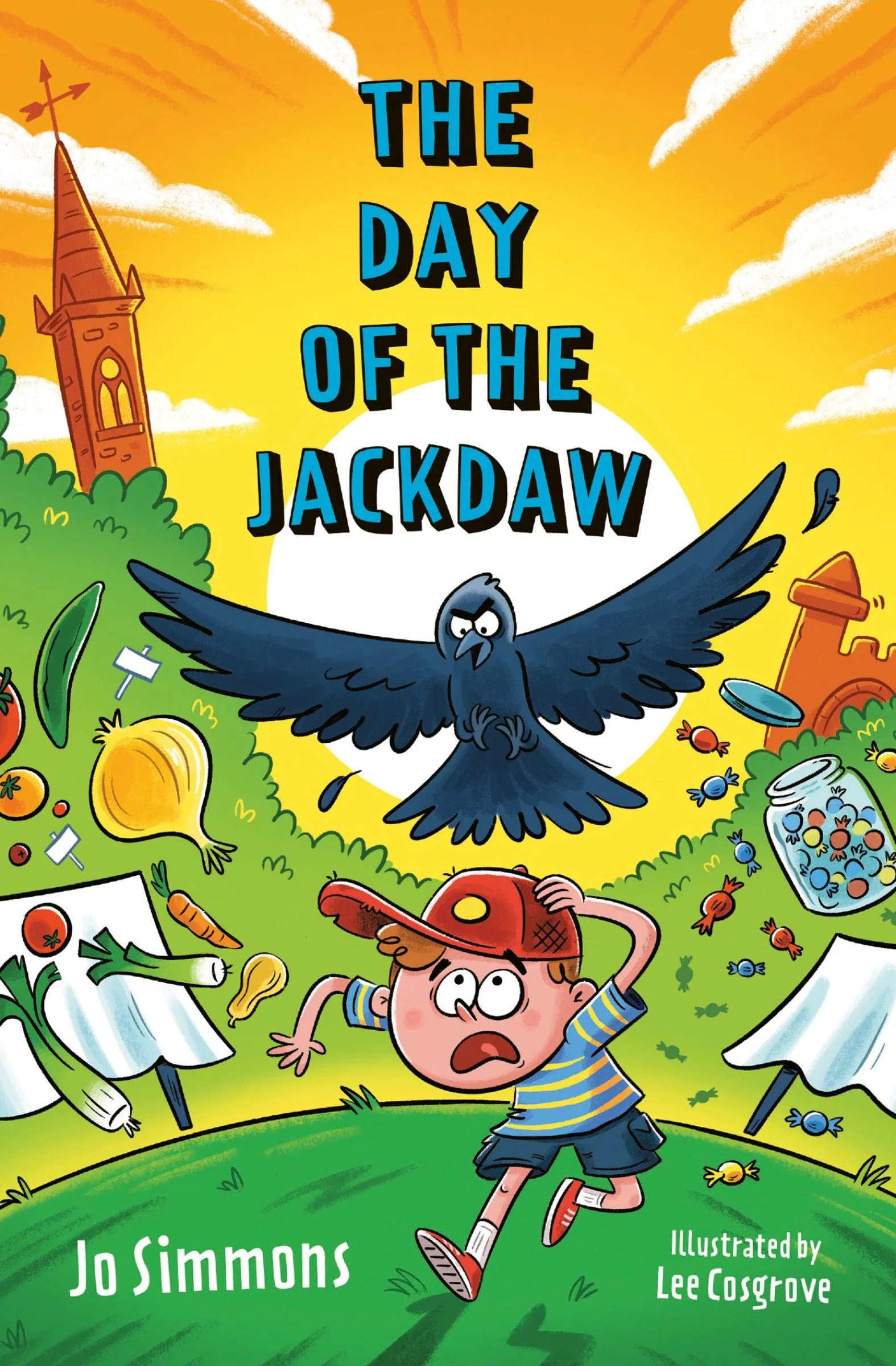 The Day of the Jackdaw - Image 2