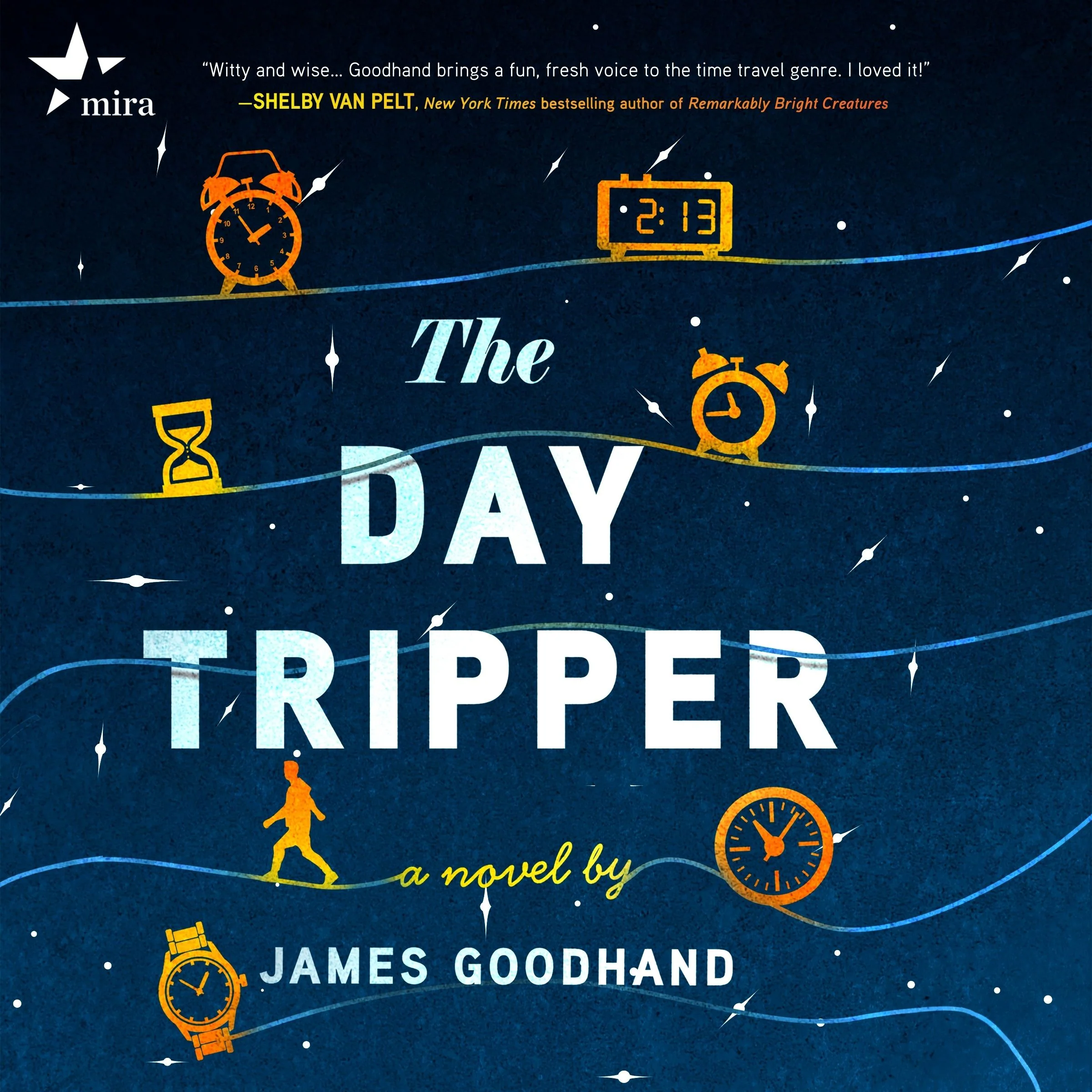 The Day Tripper - Image 4