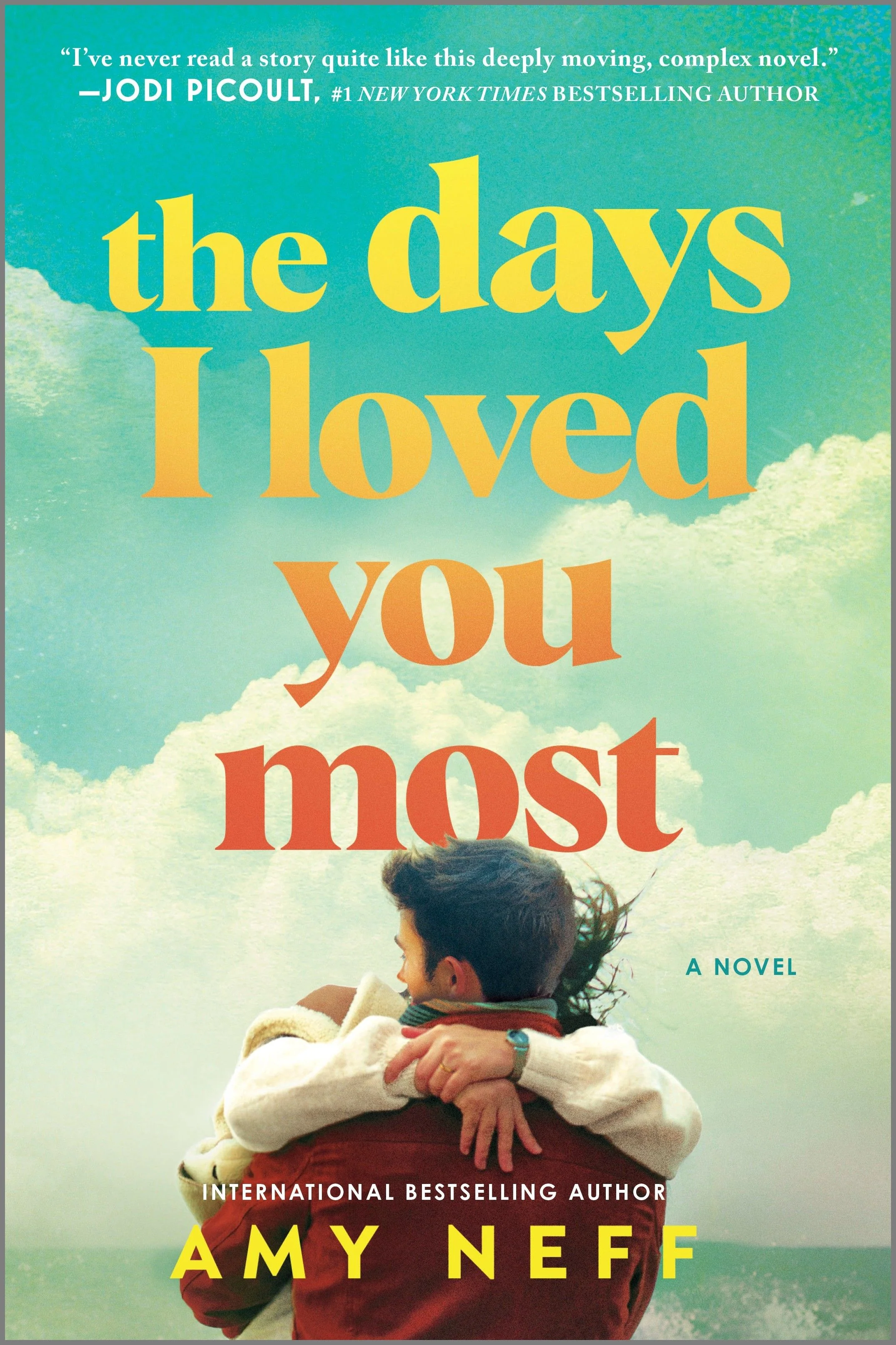 The Days I Loved You Most - Image 3