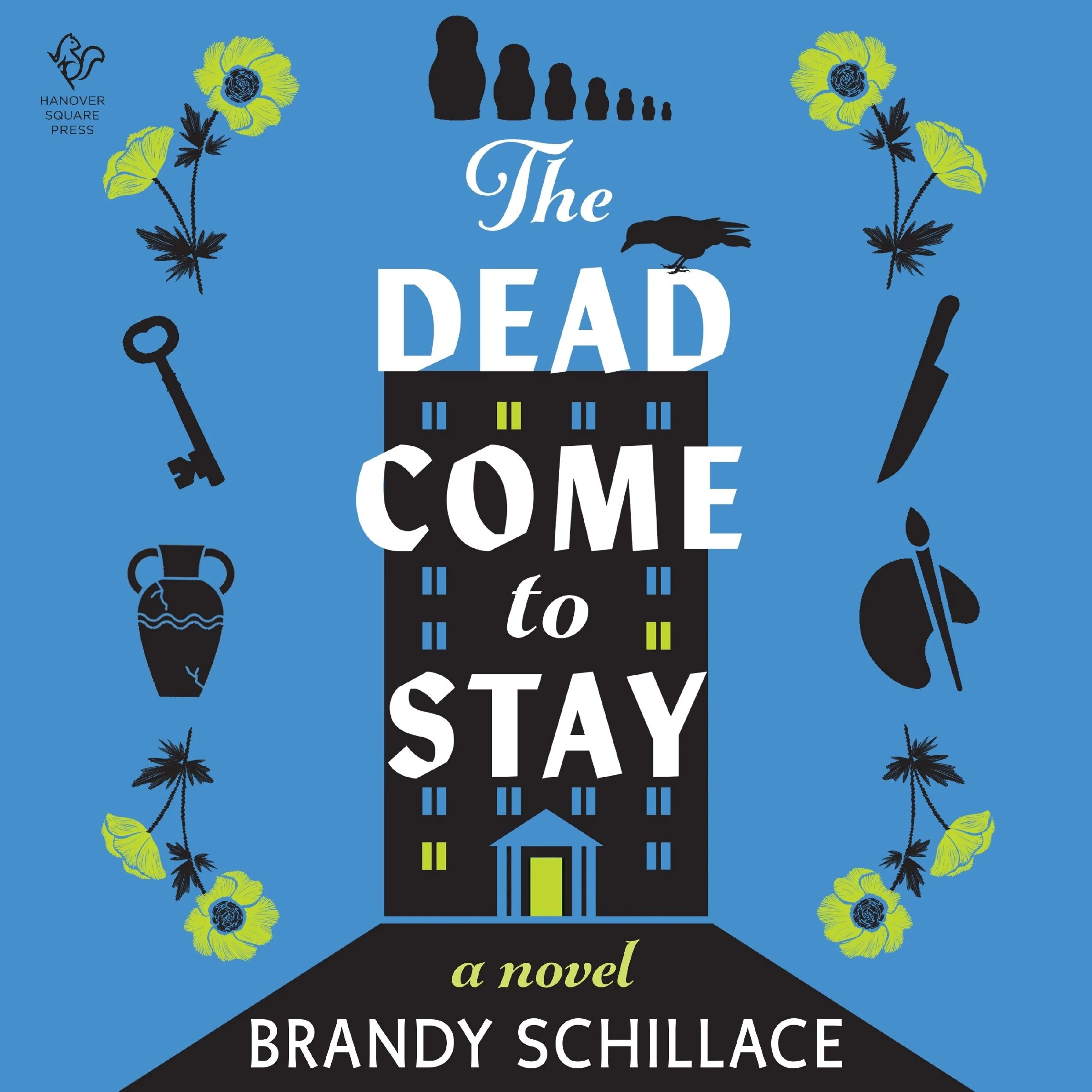 The Dead Come to Stay - Image 4