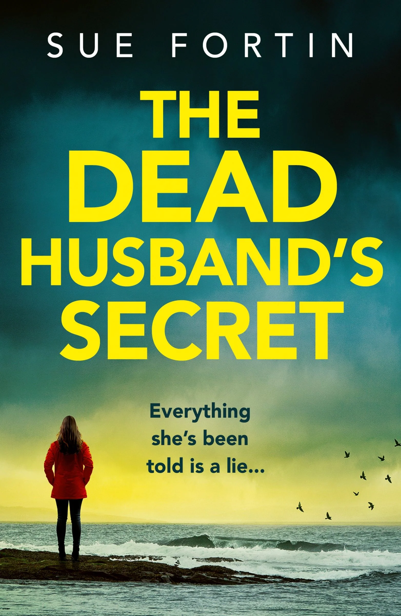 The Dead Husband’s Secret - Image 2