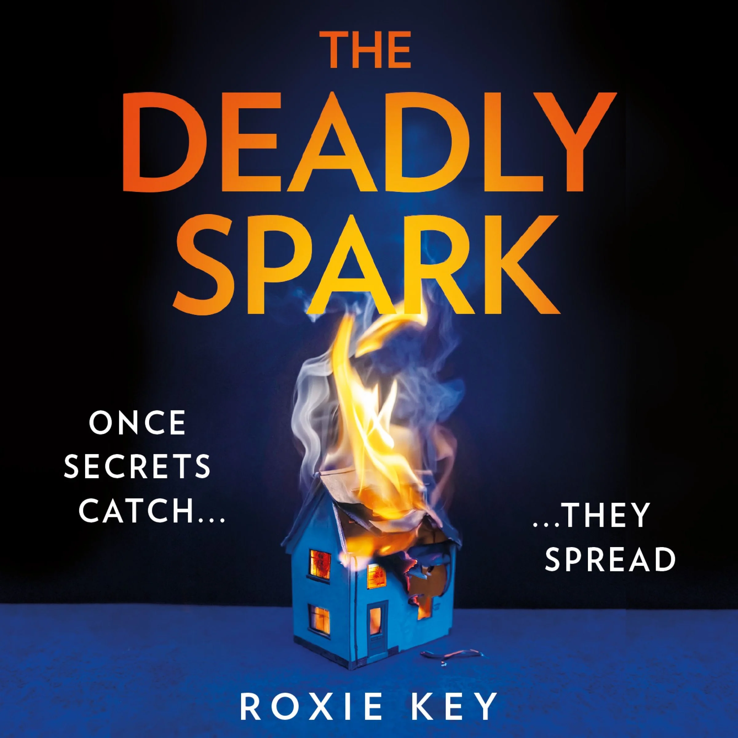 The Deadly Spark - Image 4