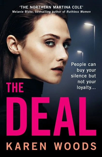 The Deal - Image 2