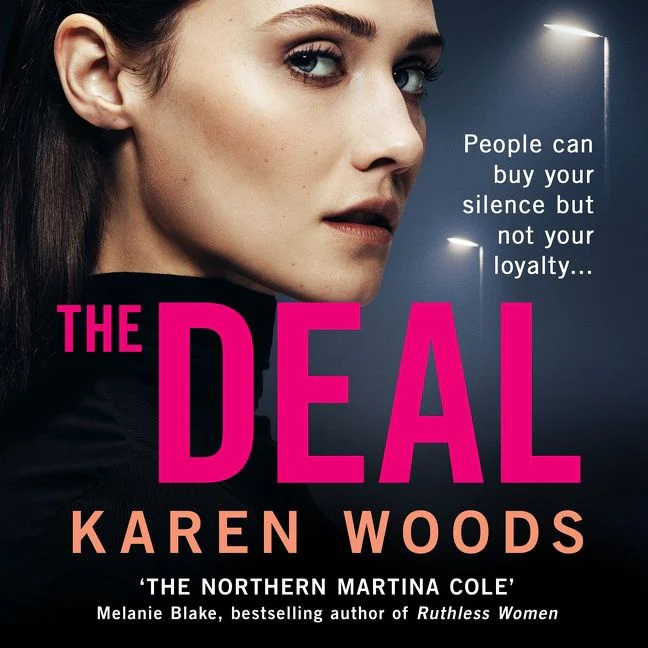 The Deal - Image 4