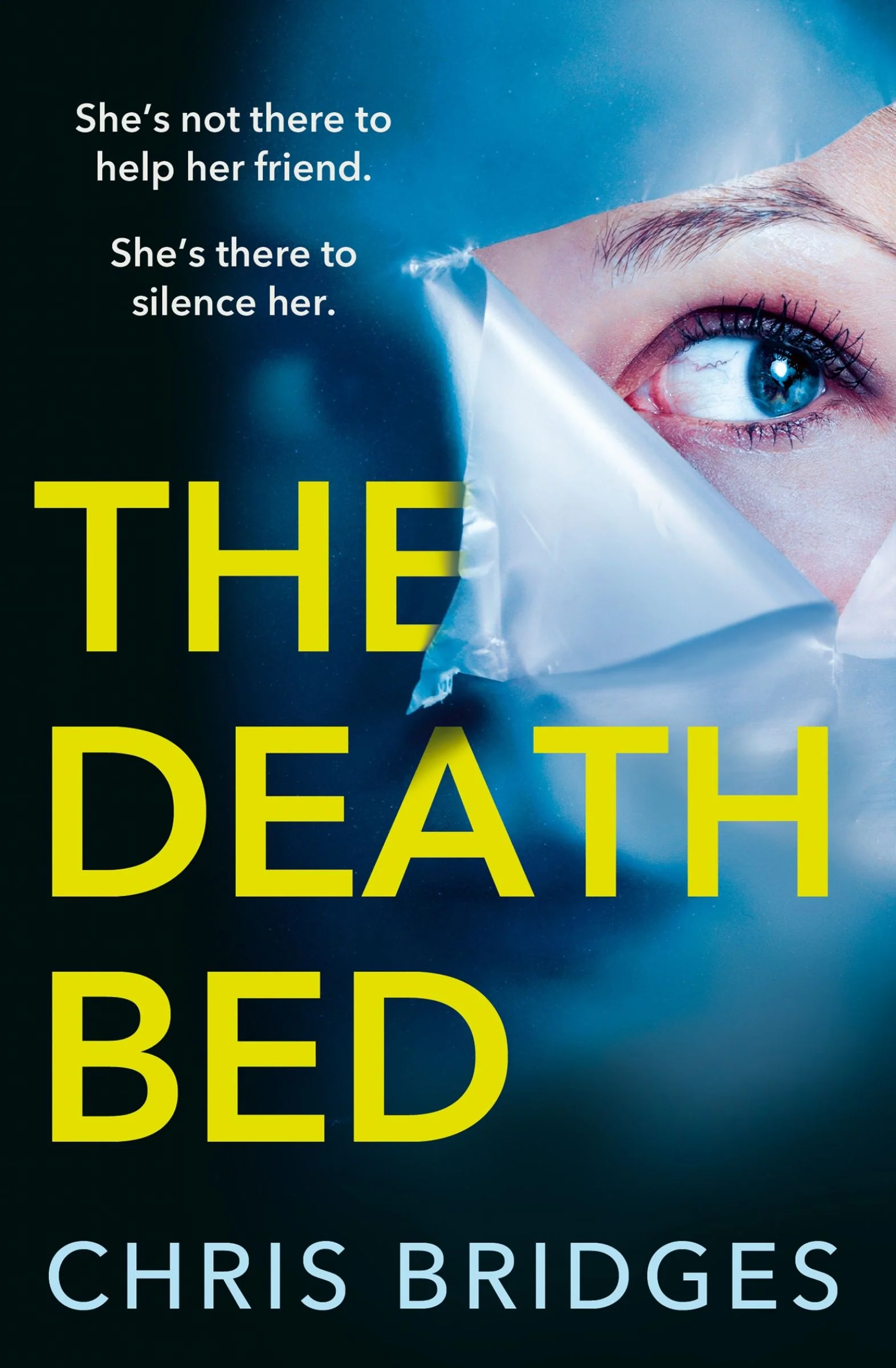 The Death Bed - Image 3