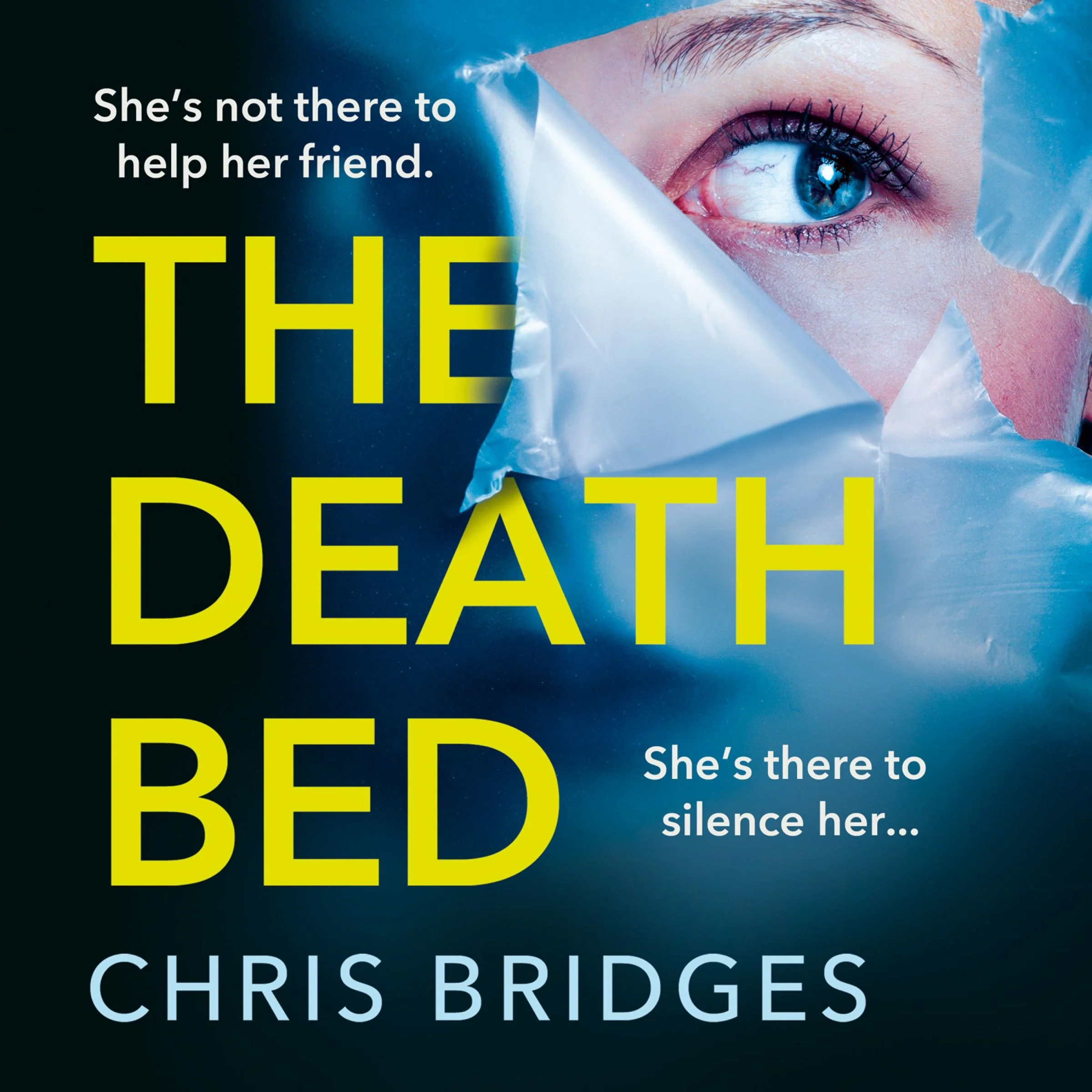 The Death Bed - Image 4