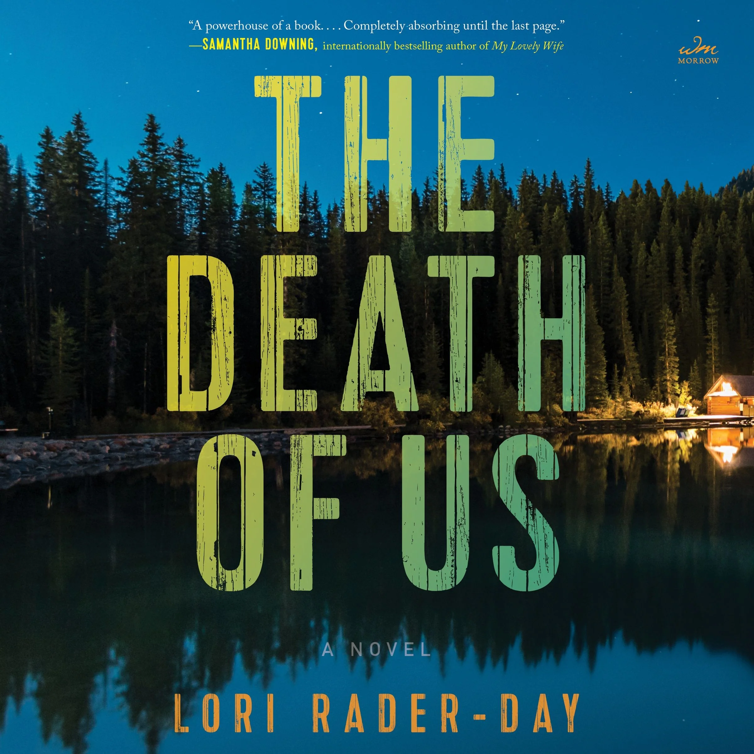 The Death of Us - Image 5
