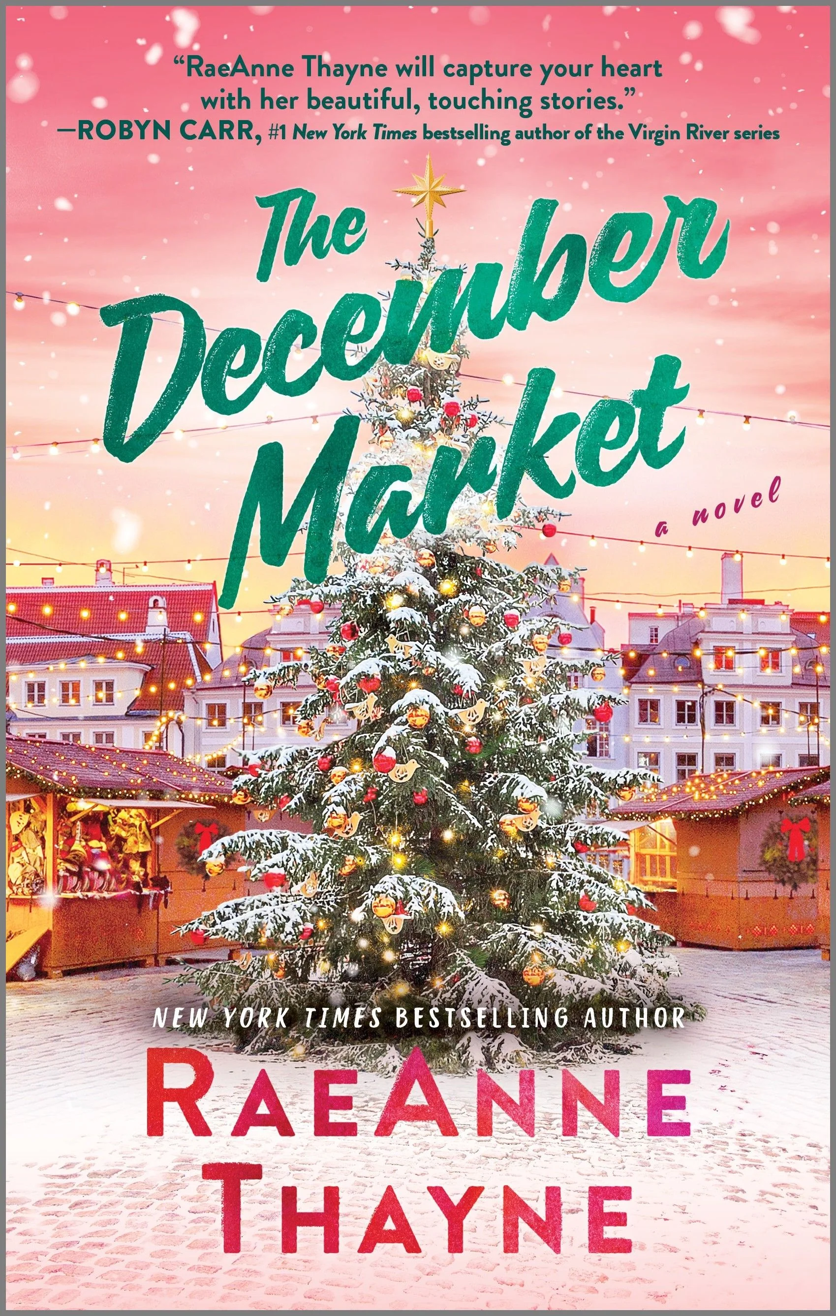 The December Market - Image 5