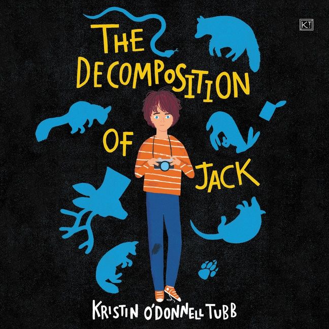The Decomposition of Jack - Image 5