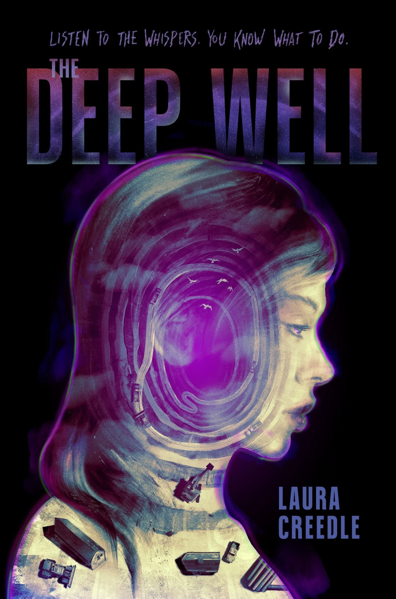 The Deep Well - Image 3