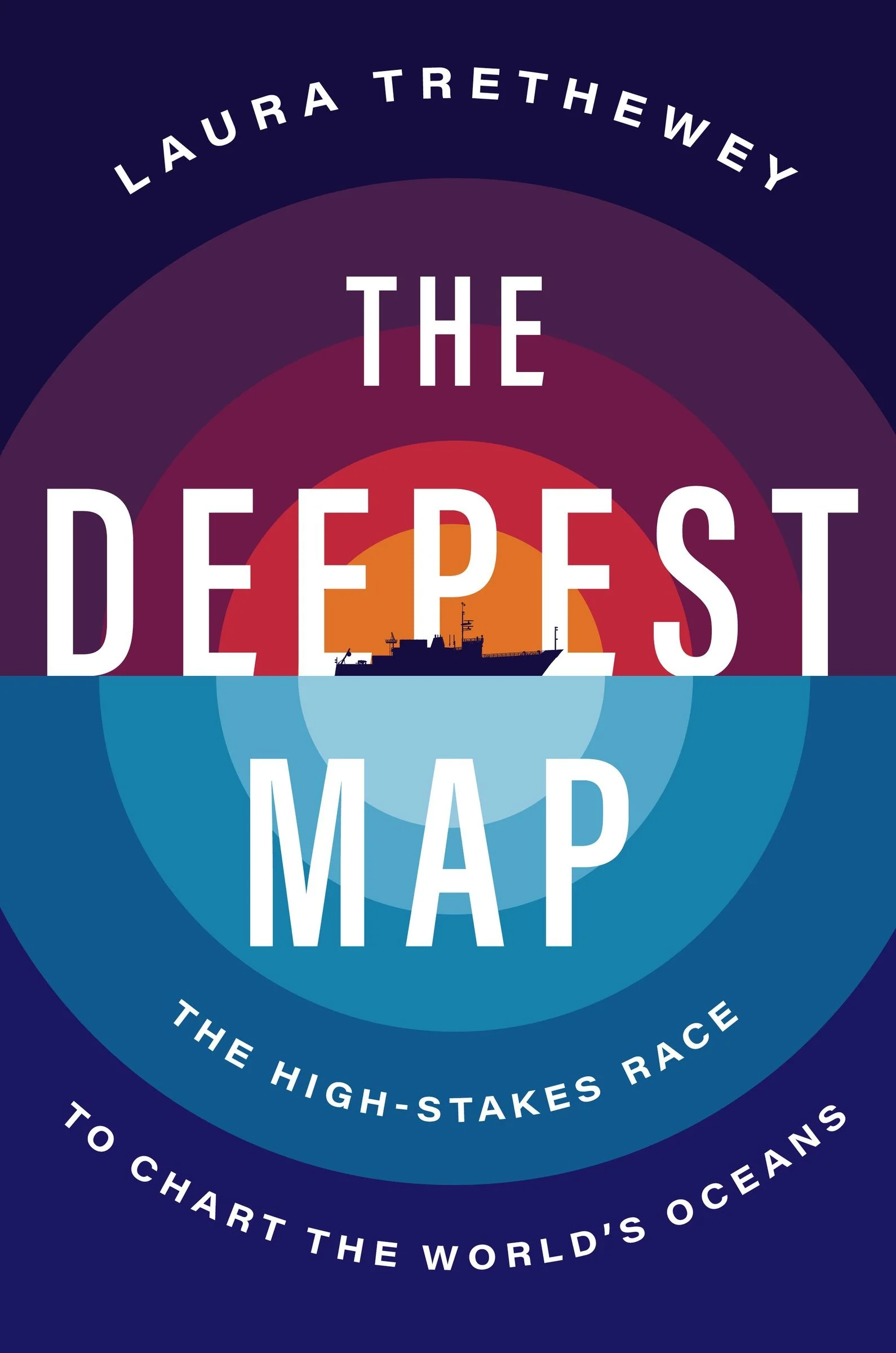 The Deepest Map - Image 3