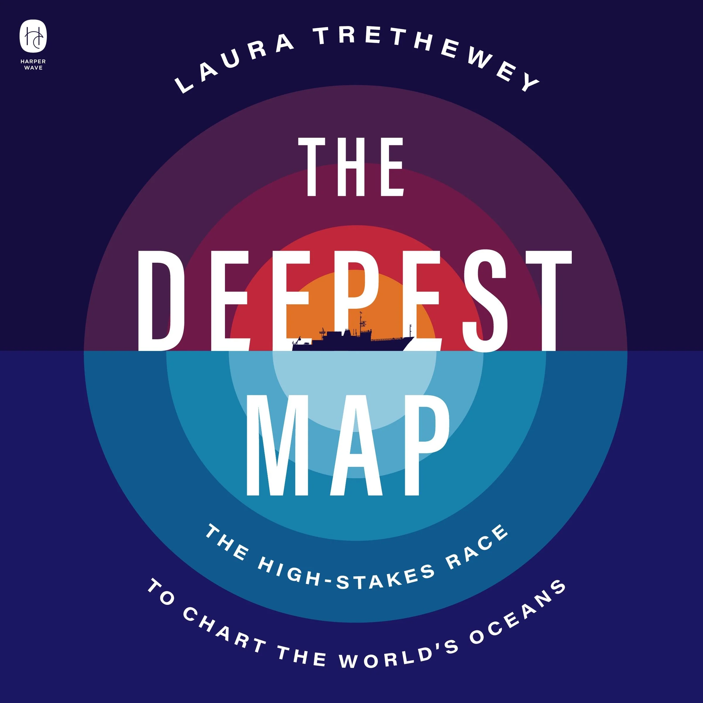 The Deepest Map - Image 4