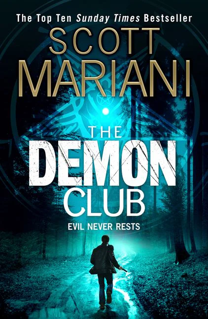 The Demon Club - Image 2