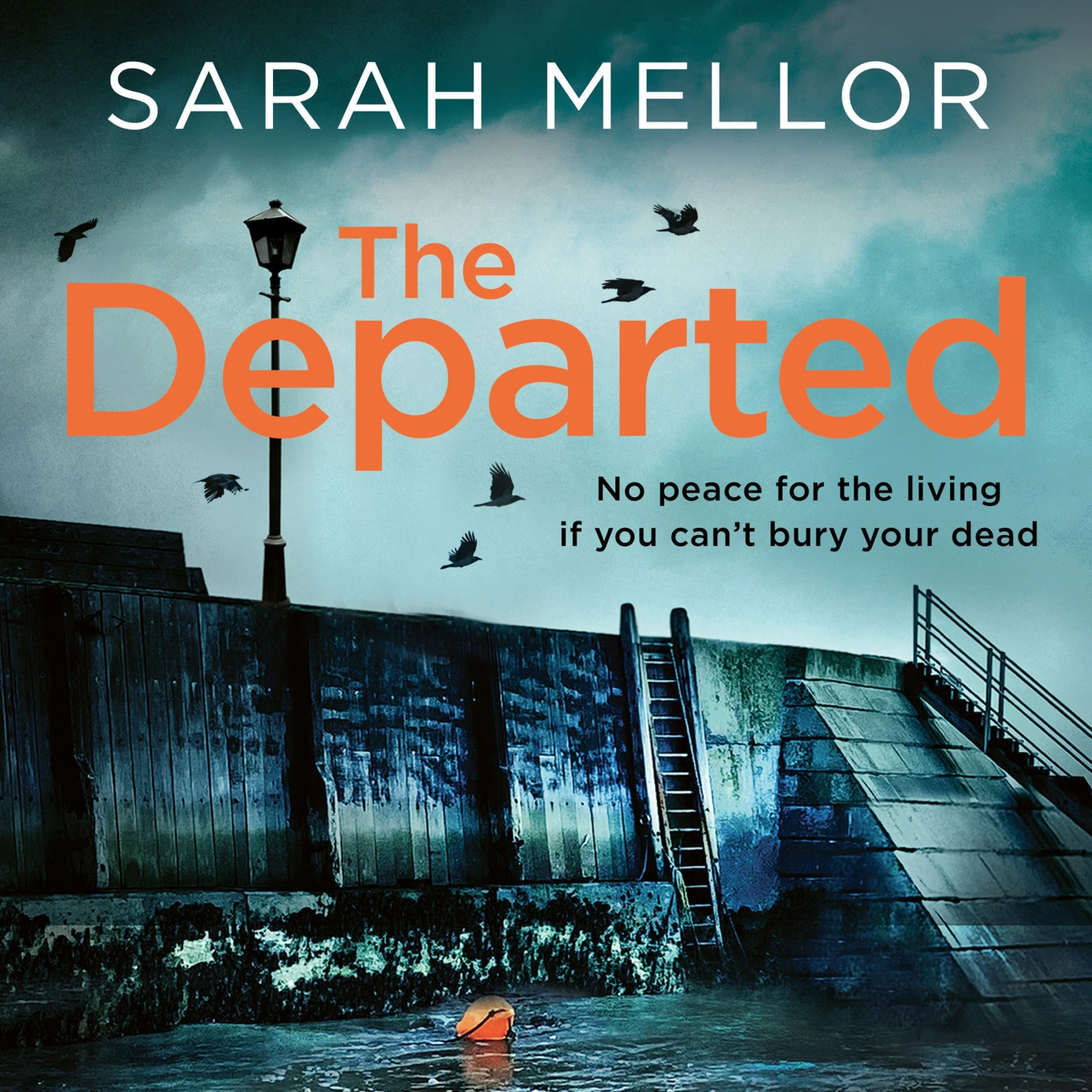 The Departed: No peace for the living, if you can’t bury your dead… - Image 3