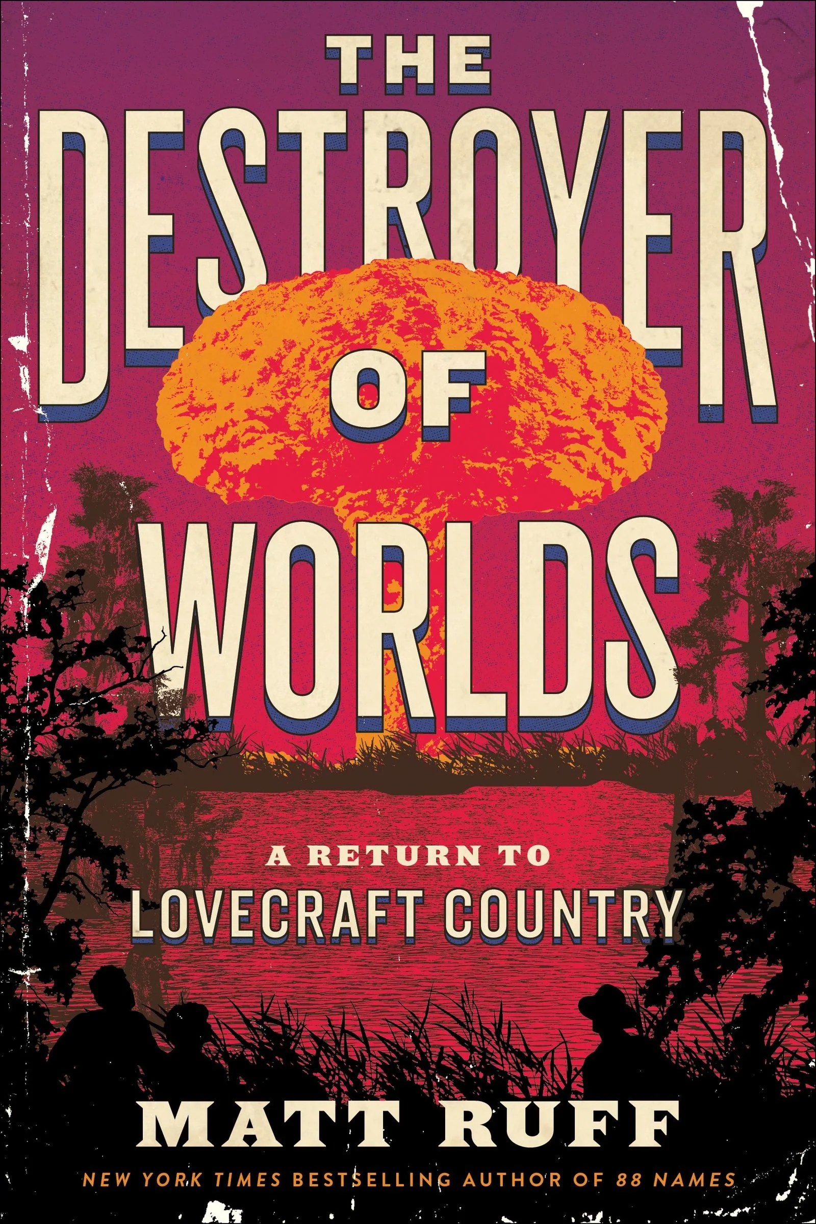 The Destroyer of Worlds - Image 3