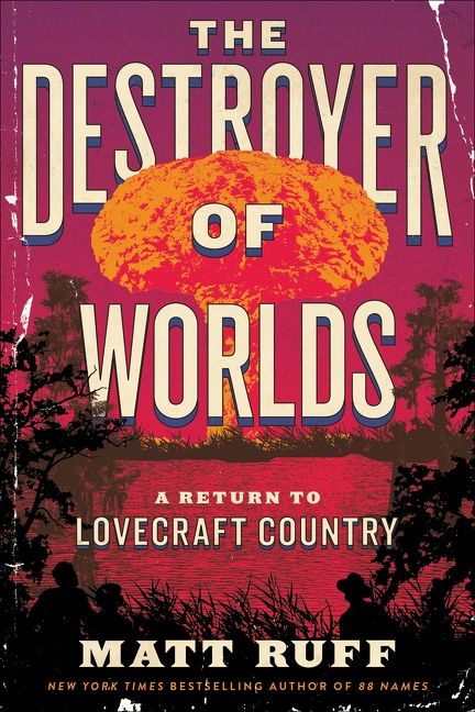 The Destroyer of Worlds - Image 4