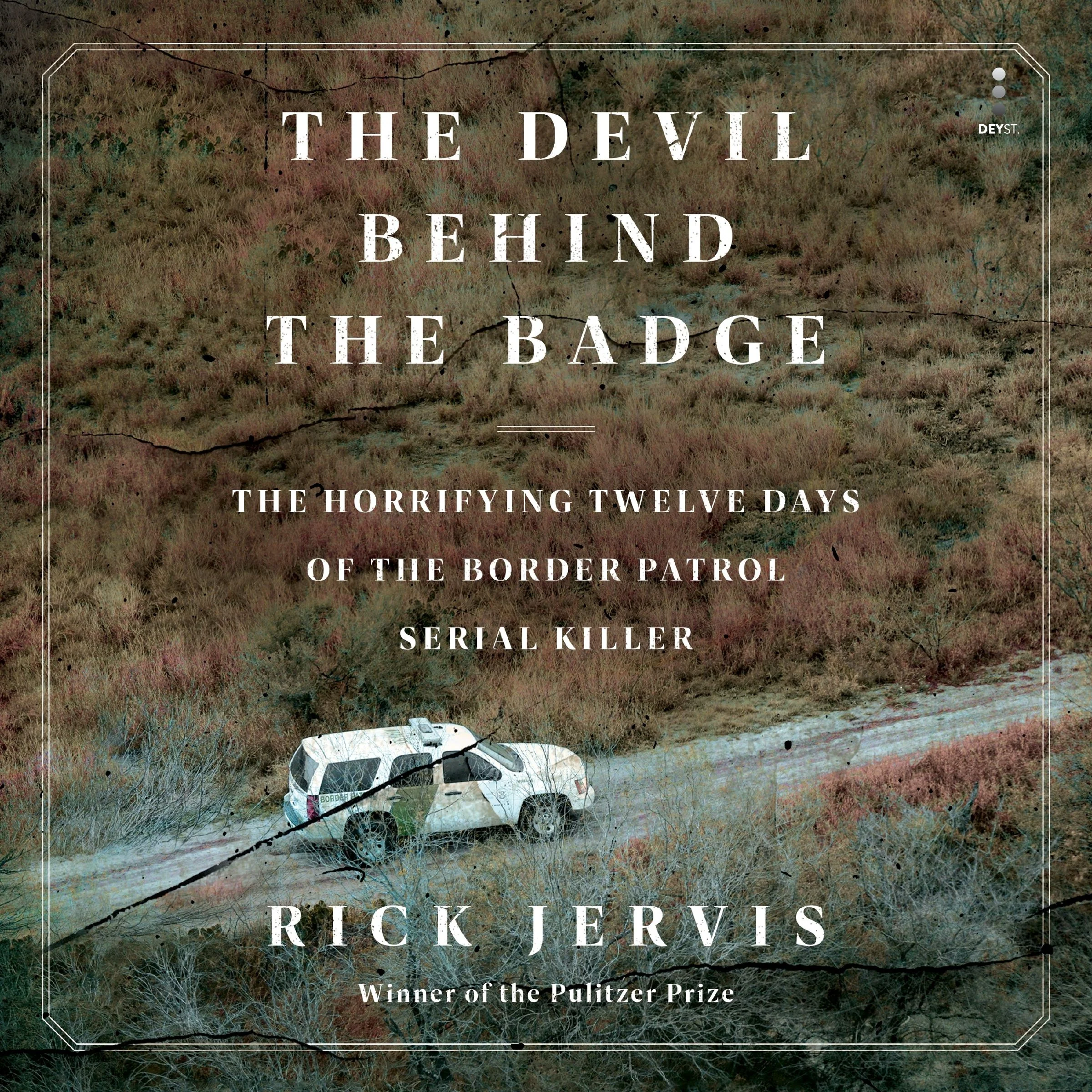 The Devil Behind the Badge - Image 4
