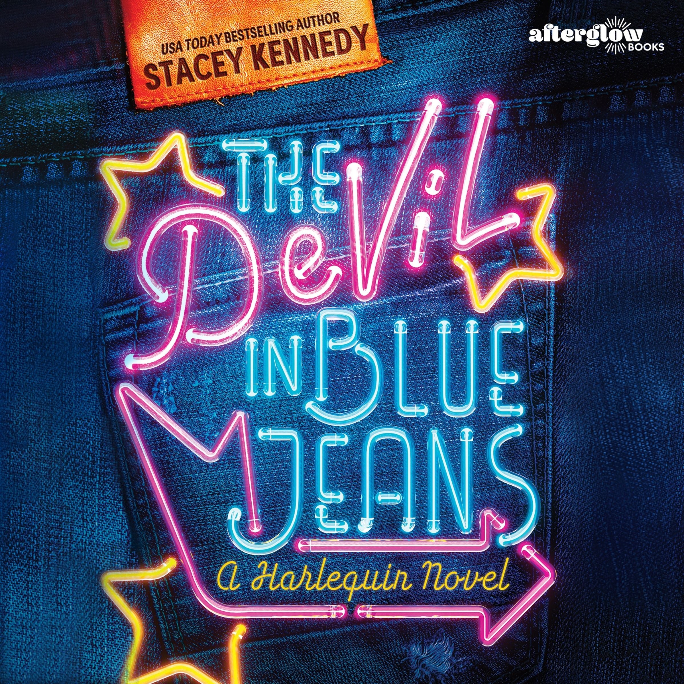 The Devil in Blue Jeans - Image 2