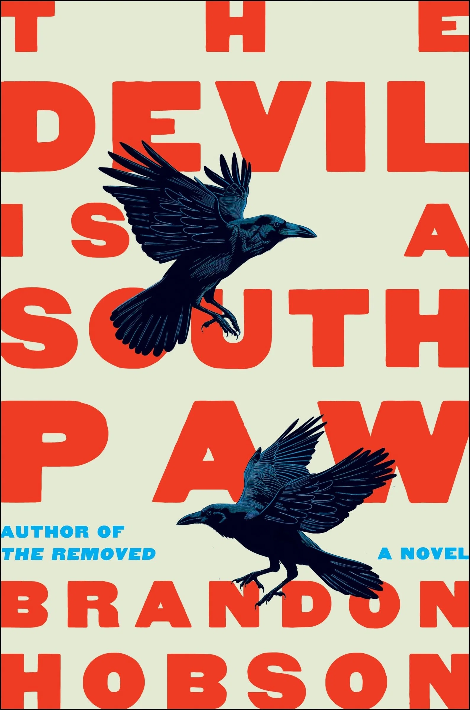 The Devil Is a Southpaw - Image 2