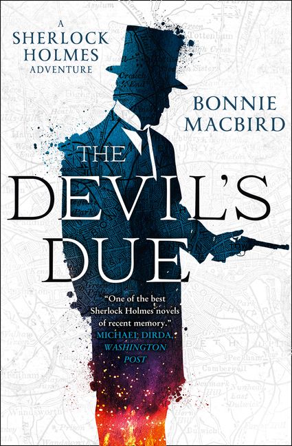 The Devil’s Due - Image 2
