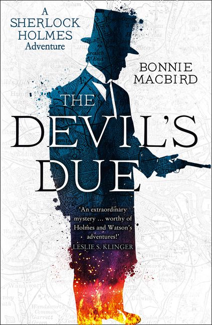 The Devil’s Due - Image 3