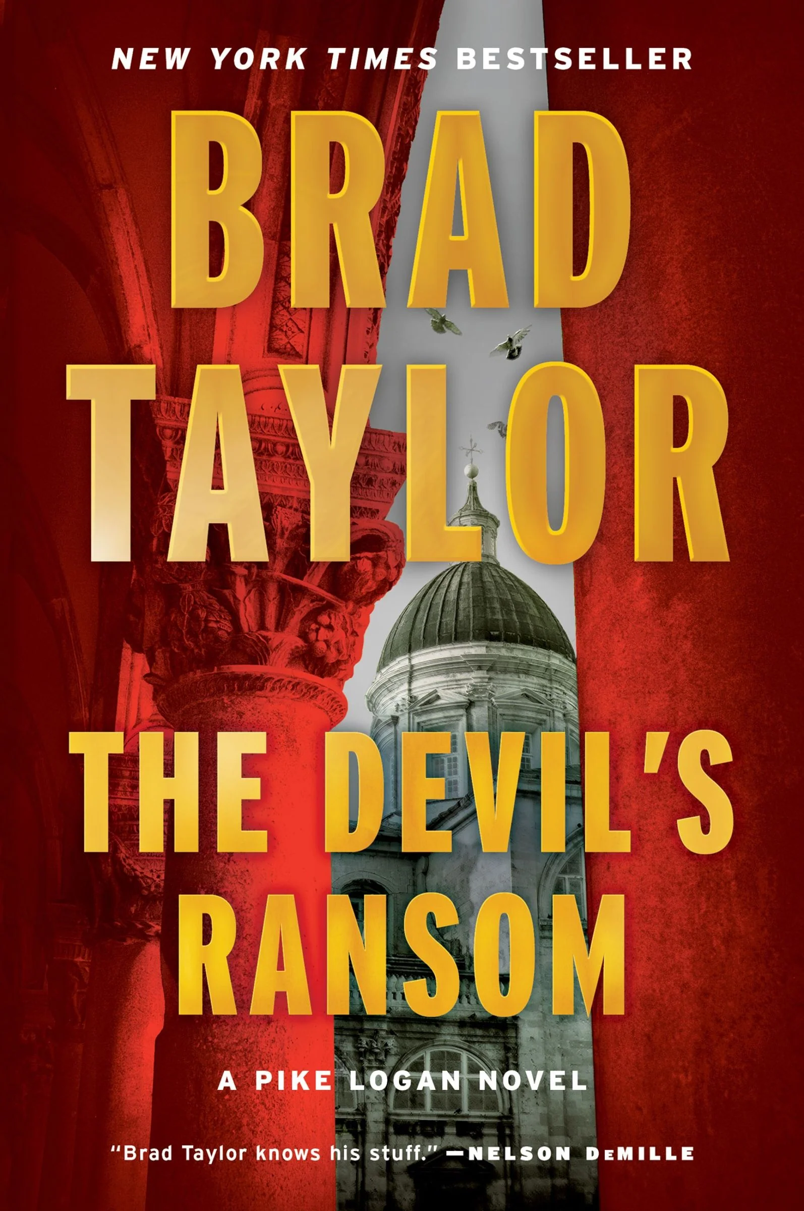 The Devil's Ransom - Image 2