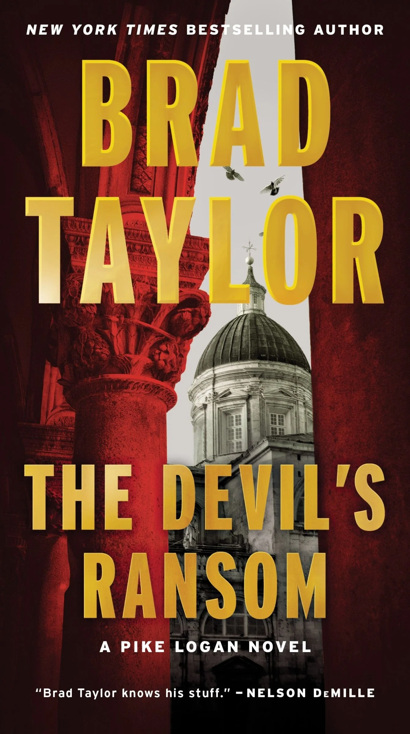 The Devil's Ransom - Image 5