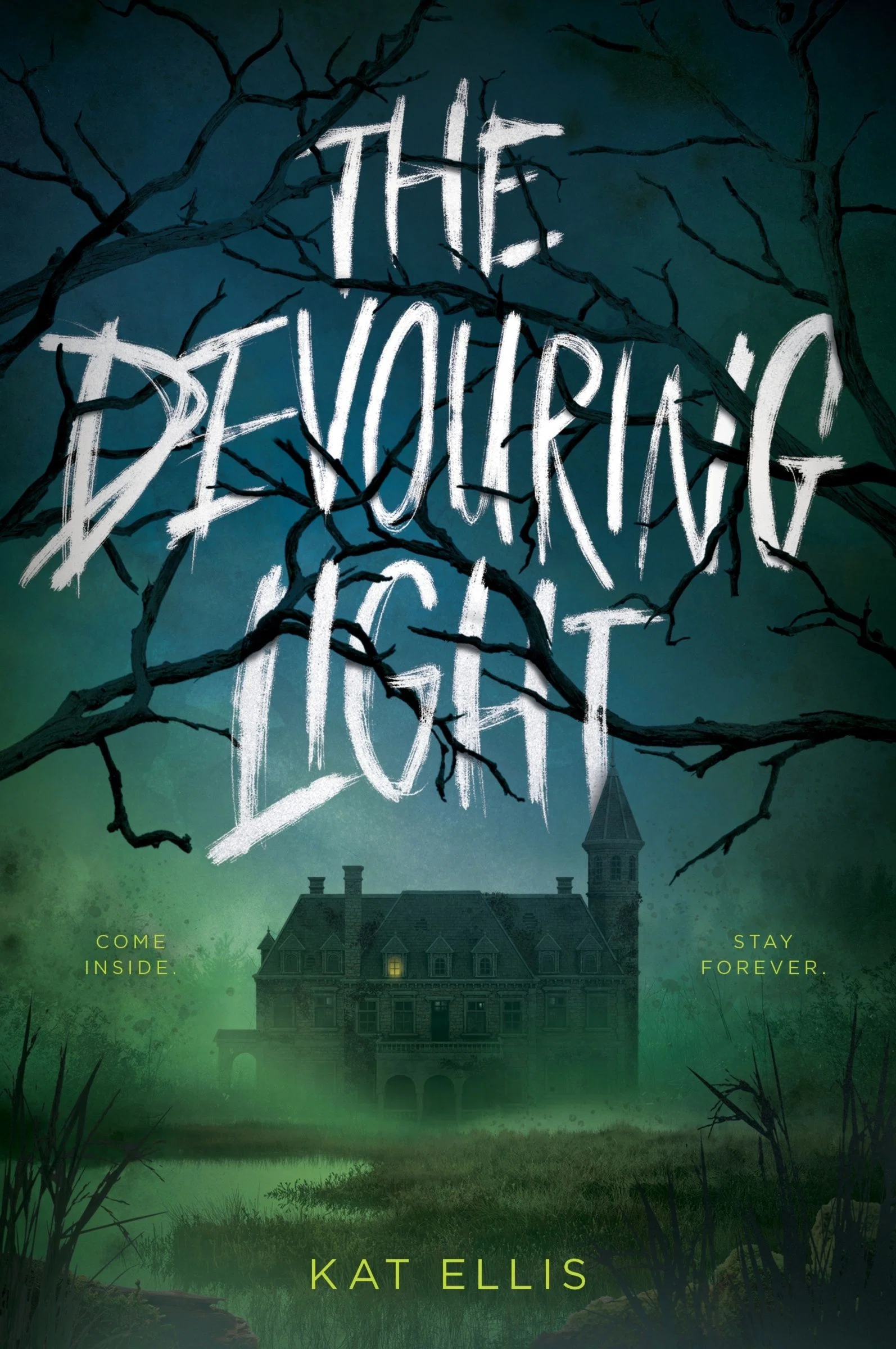 The Devouring Light - Image 3