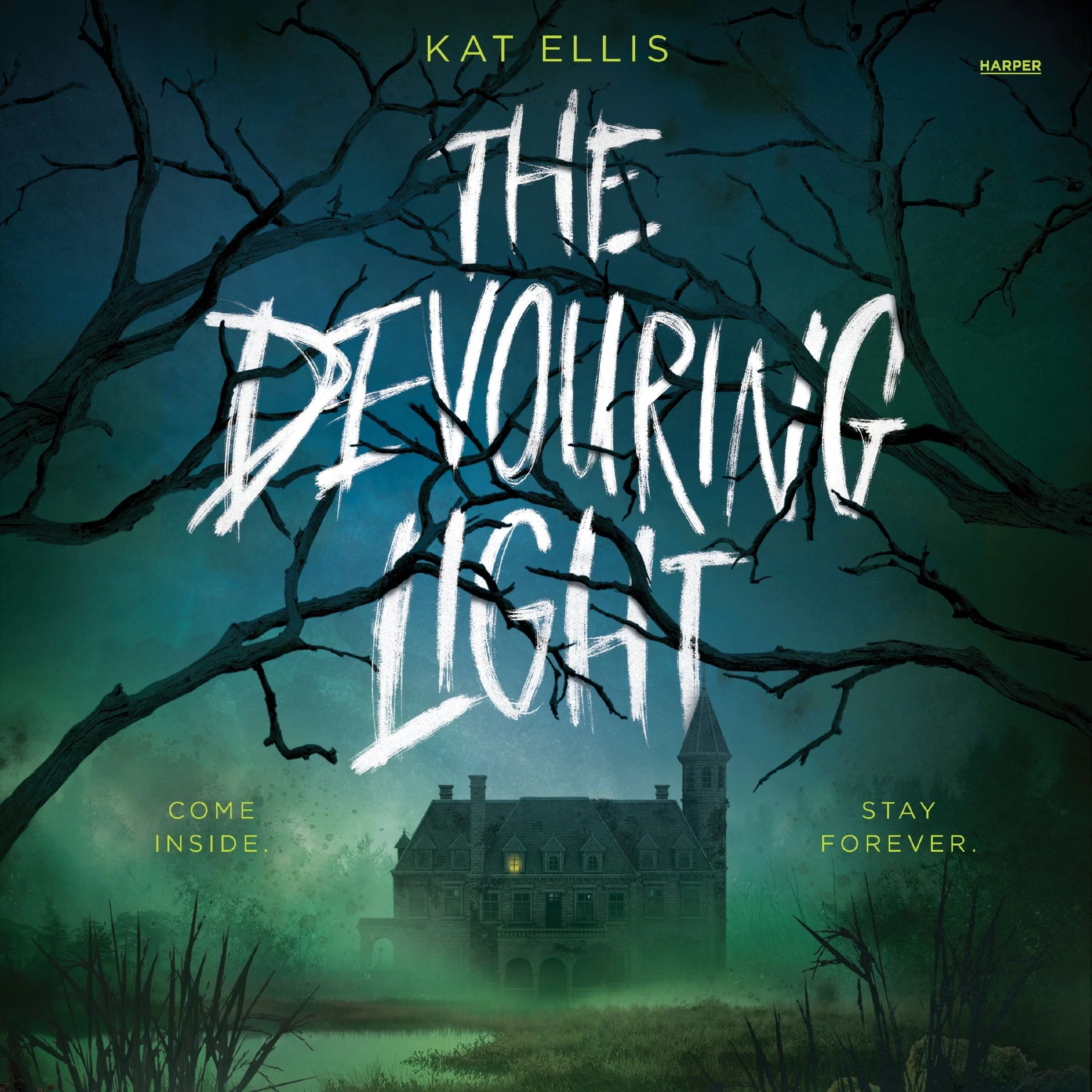 The Devouring Light - Image 4