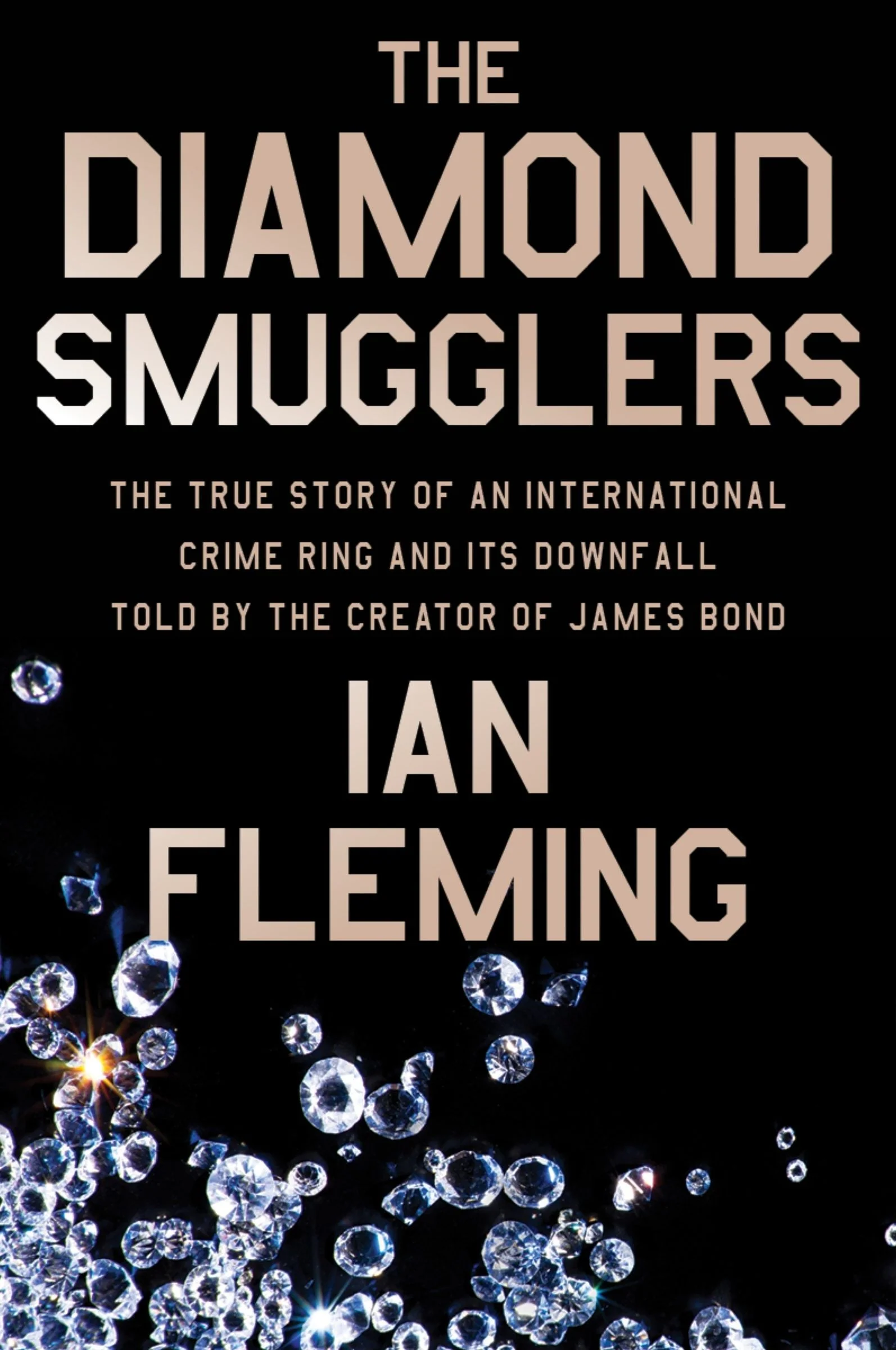 The Diamond Smugglers - Image 2