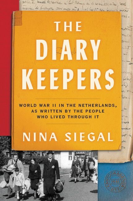 The Diary Keepers - Image 4