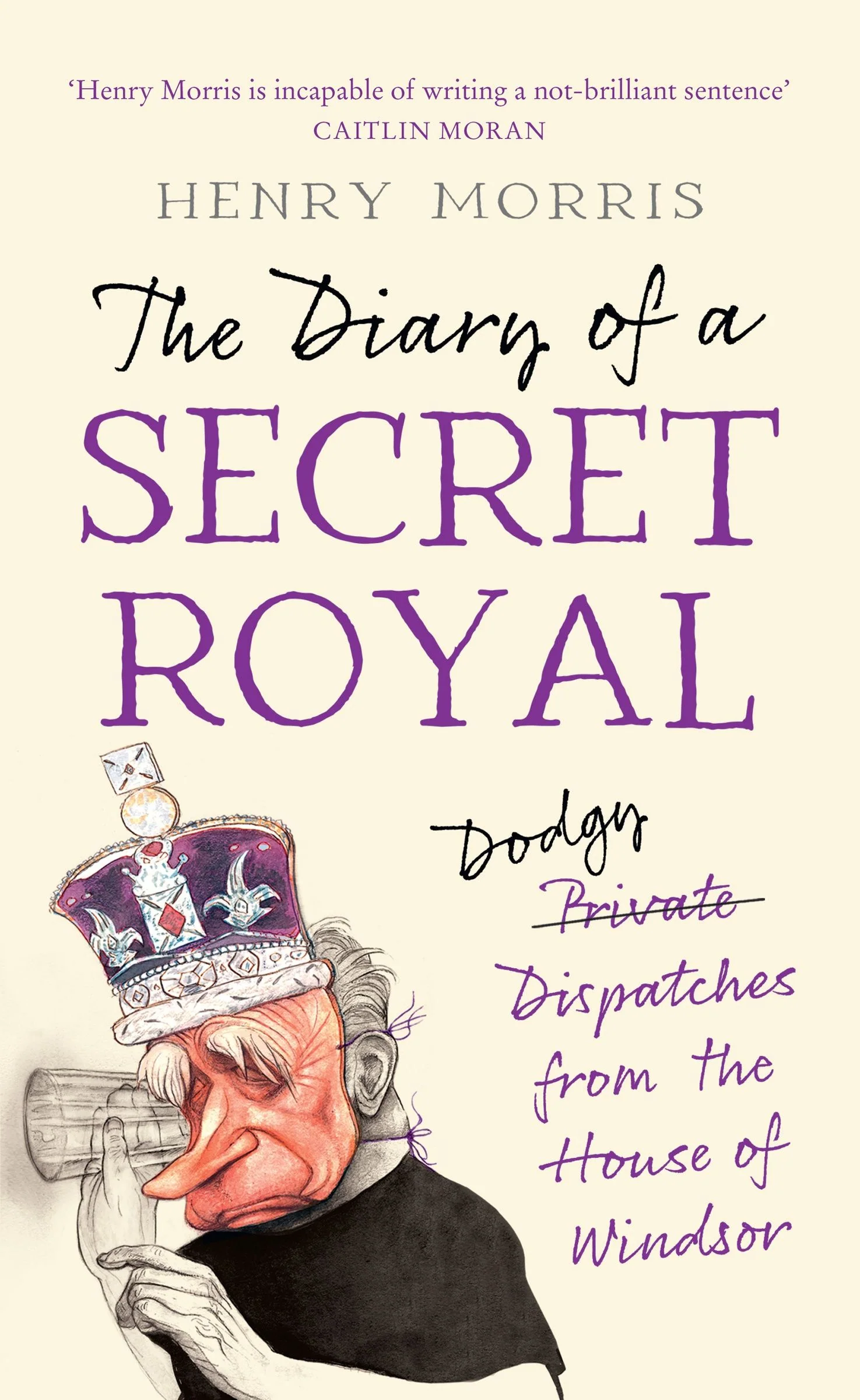 The Diary of a Secret Royal - Image 2