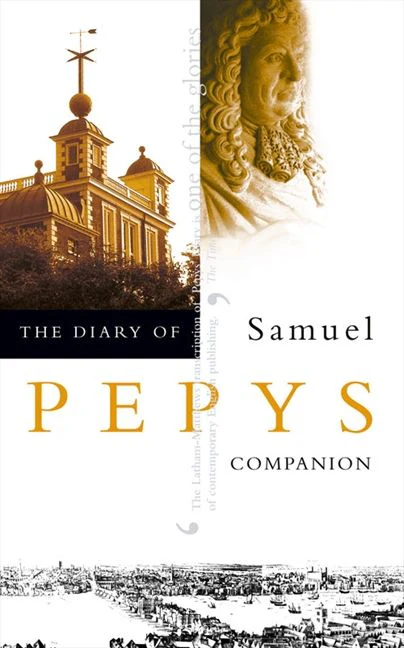 The Diary of Samuel Pepys - Image 25