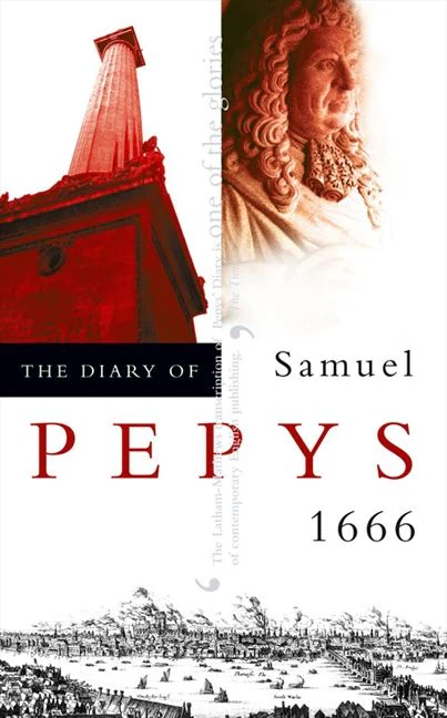 The Diary of Samuel Pepys - Image 26