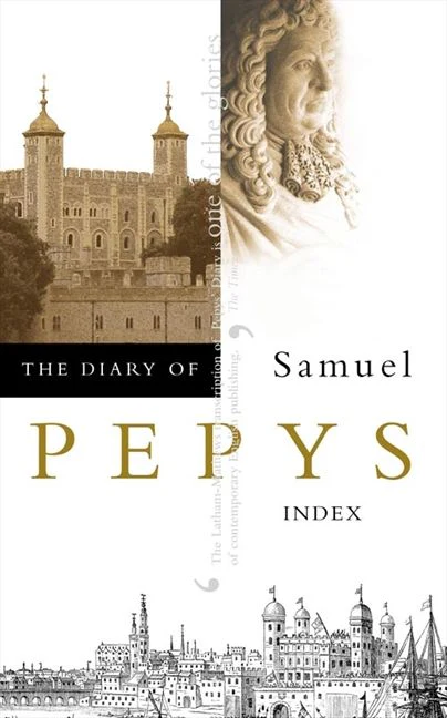 The Diary of Samuel Pepys - Image 28