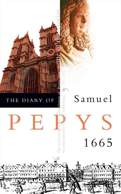 The Diary of Samuel Pepys - Image 3
