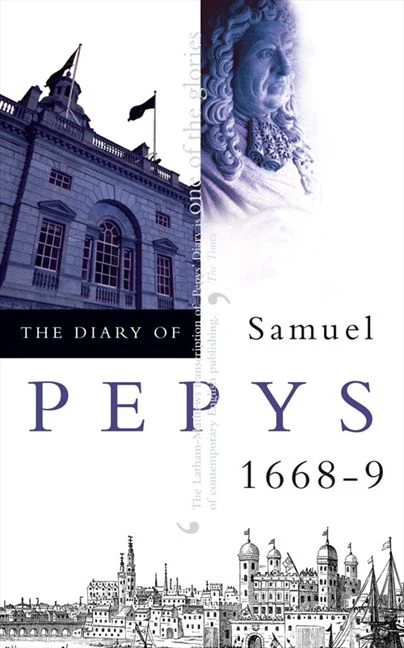 The Diary of Samuel Pepys - Image 37