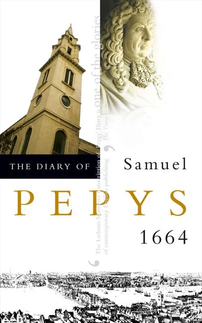 The Diary of Samuel Pepys - Image 38