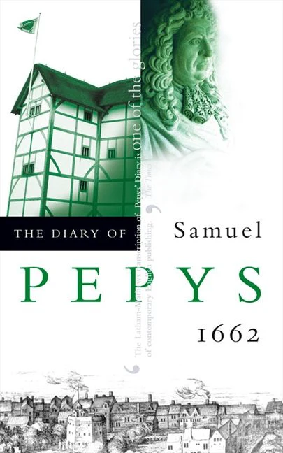 The Diary of Samuel Pepys - Image 4