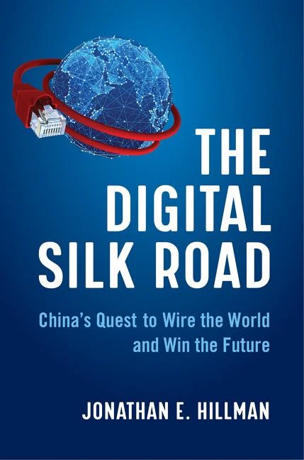 The Digital Silk Road - Image 2