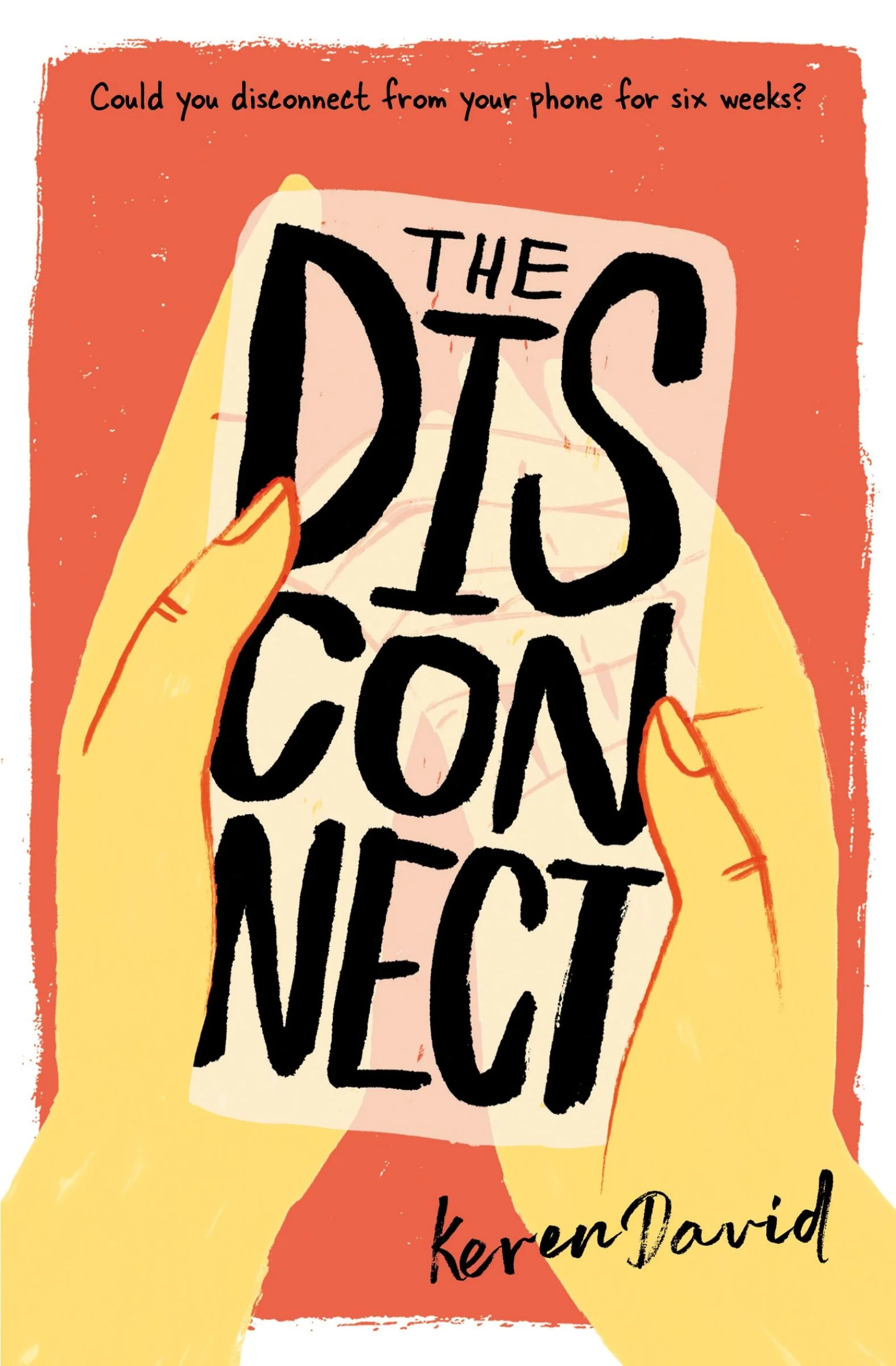 The Disconnect - Image 2