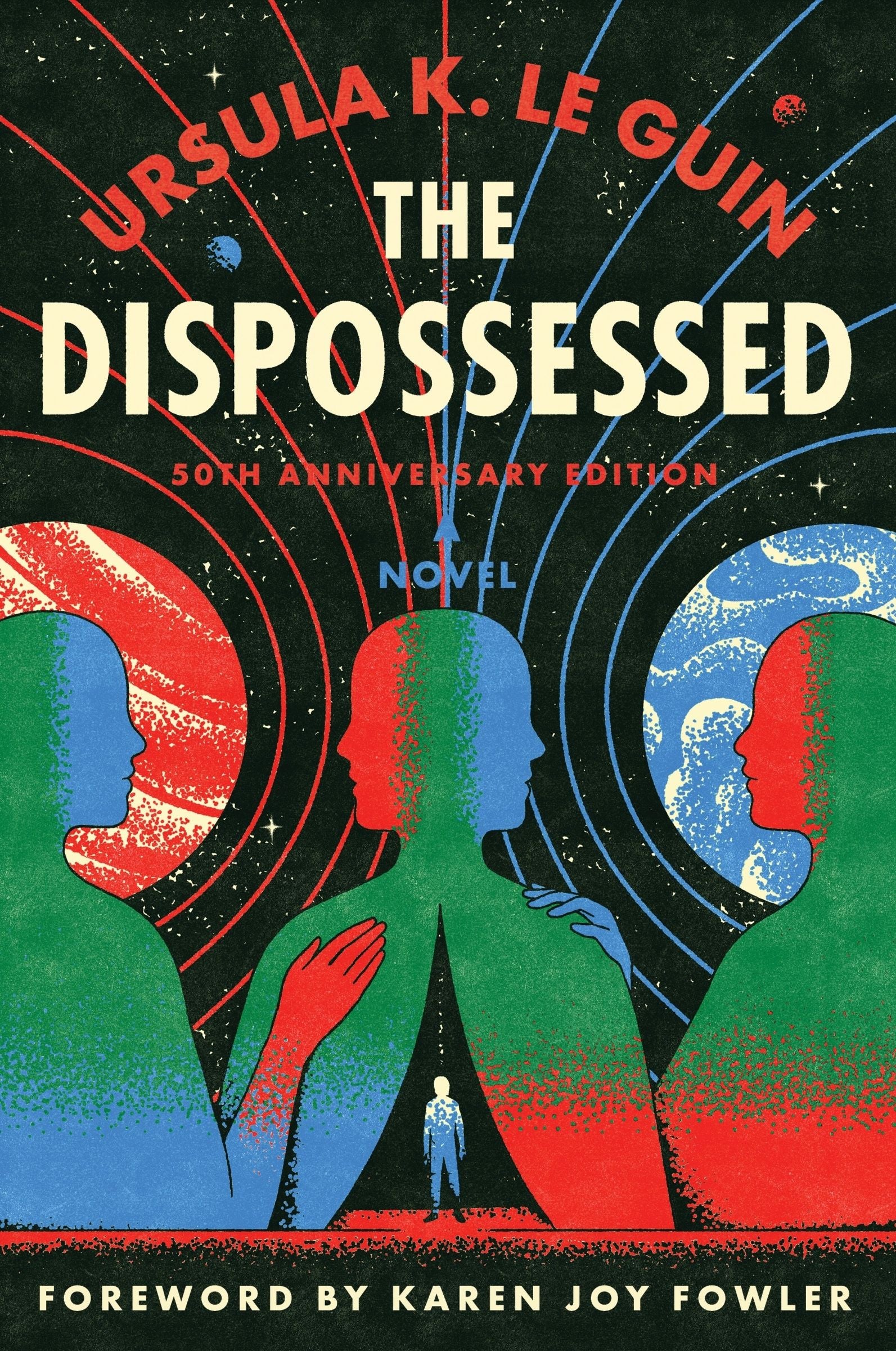 The Dispossessed [50th Anniversary Edition] - Image 3