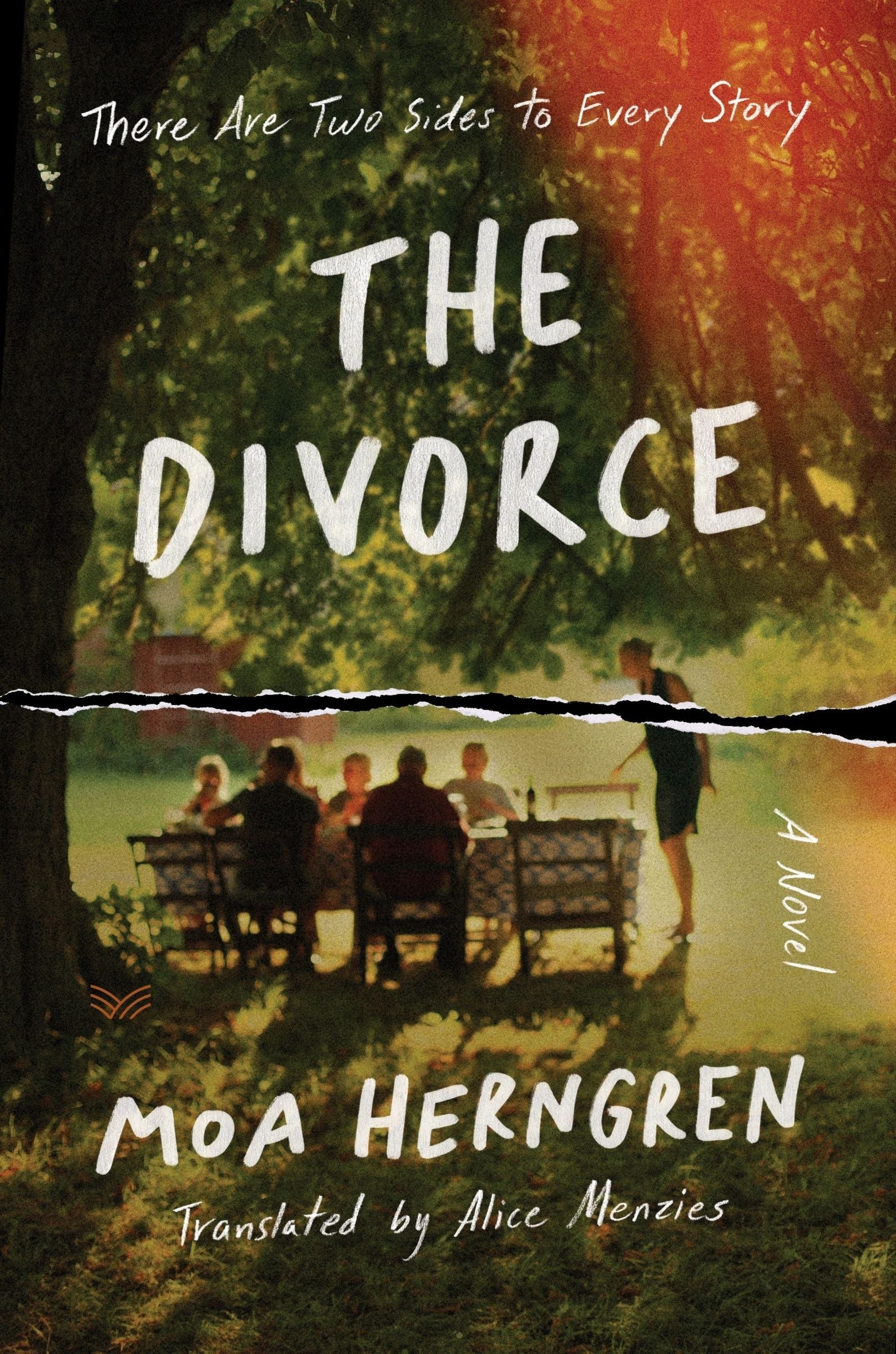 The Divorce - Image 2