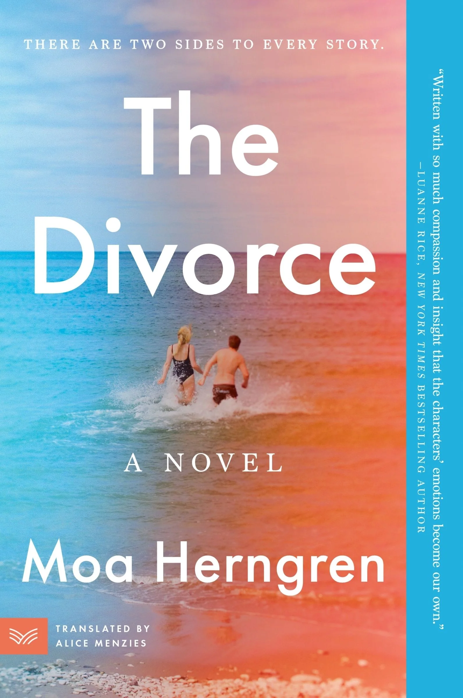 The Divorce - Image 5
